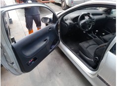 peugeot 206 hatchback (2a/c) del año 2002 2