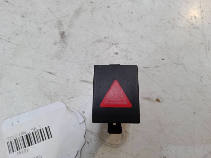 WARNING 