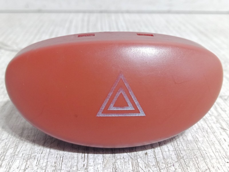 Recambio de warning para peugeot 206 hatchback (2a/c) 2.0 hdi 90 referencia OEM IAM   