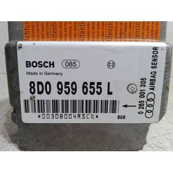 CENTRALITA AIRBAG 8D0959655L 0285001305