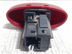 Recambio de warning para peugeot 206 hatchback (2a/c) 2.0 hdi 90 referencia OEM IAM    2