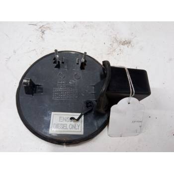 TAPA EXTERIOR COMBUSTIBLE 
