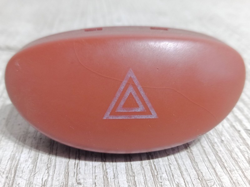 Recambio de warning para peugeot 206 hatchback (2a/c) 1.9 d referencia OEM IAM   