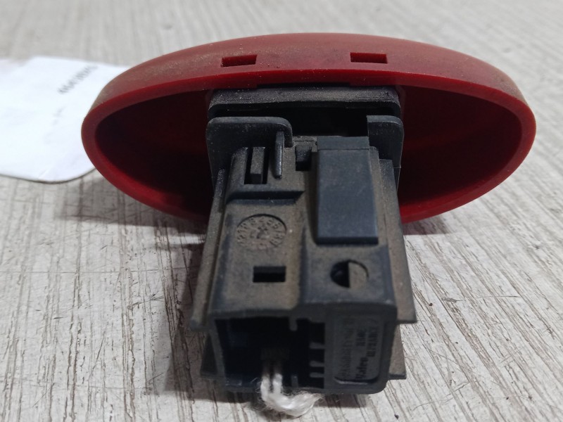 Recambio de warning para peugeot 206 hatchback (2a/c) 1.9 d referencia OEM IAM   