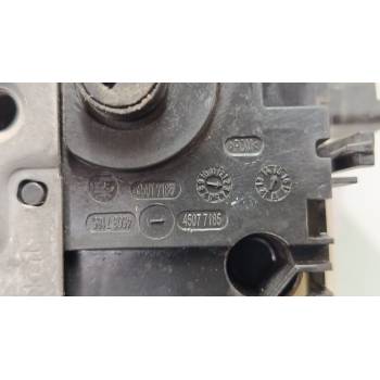 CERRADURA PUERTA TRASERA IZQUIERDA 45077185 