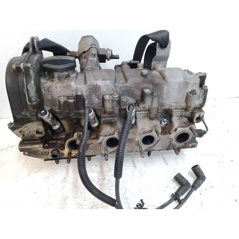 Recambio de culata para volkswagen polo v (6r1, 6c1) 1.2 tsi referencia OEM IAM   