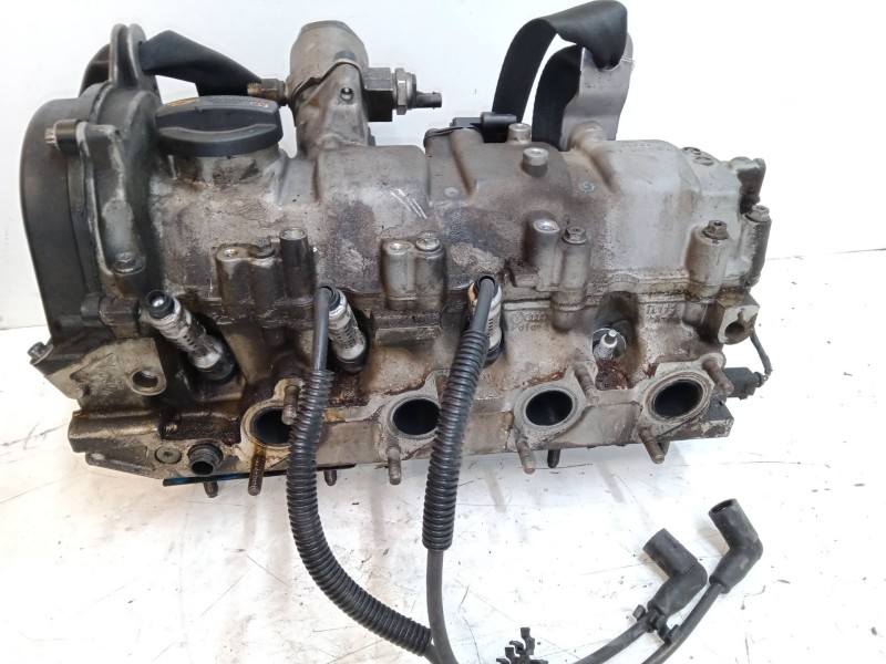 Recambio de culata para volkswagen polo v (6r1, 6c1) 1.2 tsi referencia OEM IAM   