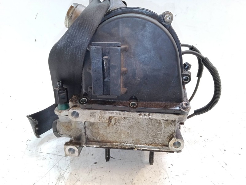 Recambio de culata para volkswagen polo v (6r1, 6c1) 1.2 tsi referencia OEM IAM   