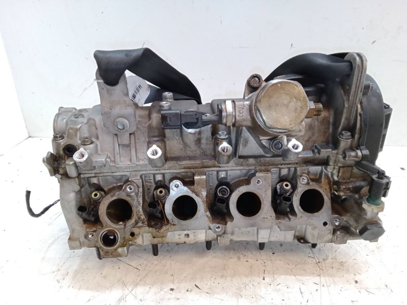 Recambio de culata para volkswagen polo v (6r1, 6c1) 1.2 tsi referencia OEM IAM   
