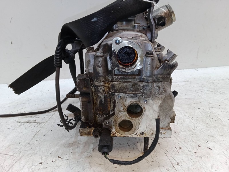 Recambio de culata para volkswagen polo v (6r1, 6c1) 1.2 tsi referencia OEM IAM   