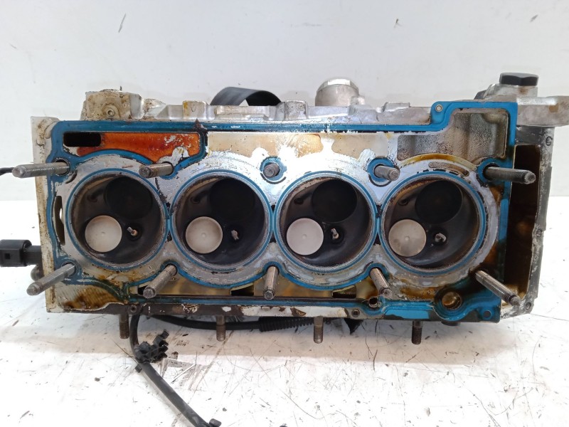 Recambio de culata para volkswagen polo v (6r1, 6c1) 1.2 tsi referencia OEM IAM   