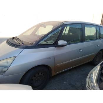 RENAULT ESPACE IV (JK0/1_)