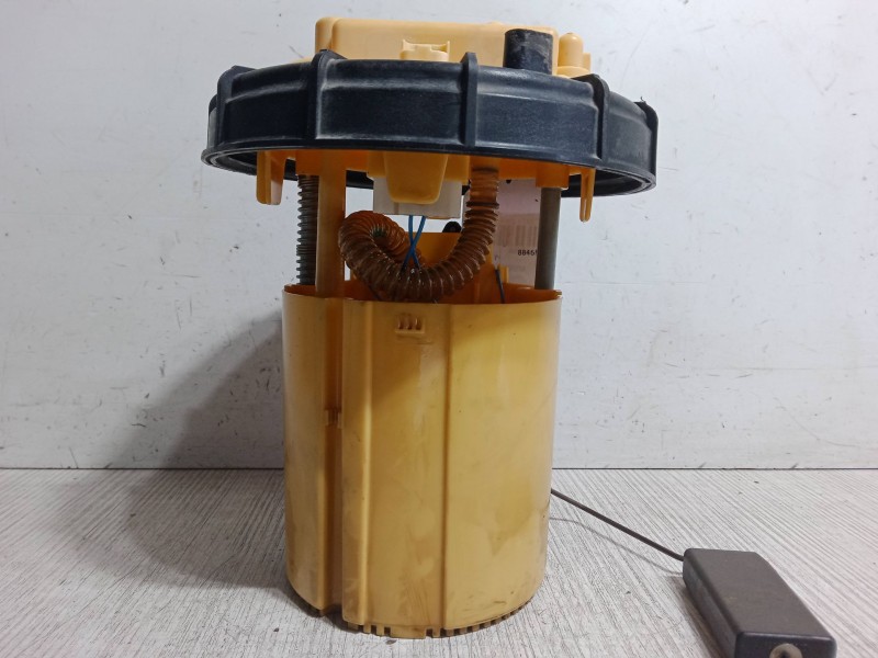 Recambio de aforador para peugeot 207/207+ (wa_, wc_) 1.6 hdi referencia OEM IAM 9685044780  