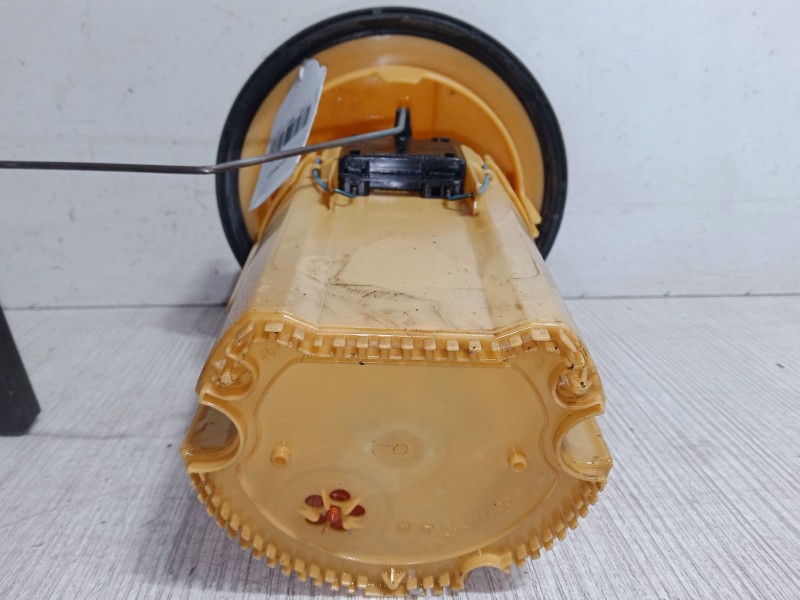 Recambio de aforador para peugeot 207/207+ (wa_, wc_) 1.6 hdi referencia OEM IAM 9685044780  