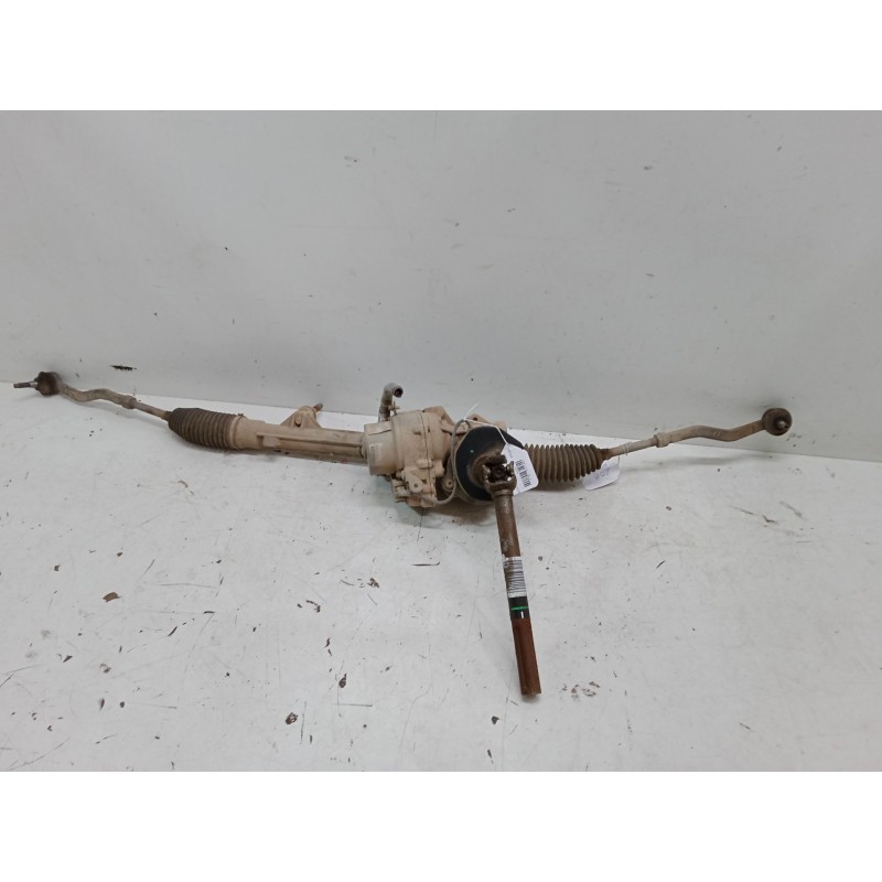 Recambio de cremallera direccion electrica para peugeot 208 i (ca_, cc_) 1.2 vti 82 referencia OEM IAM 9809949980  6900003254A
