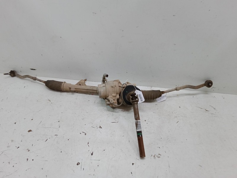 Recambio de cremallera direccion electrica para peugeot 208 i (ca_, cc_) 1.2 vti 82 referencia OEM IAM 9809949980  6900003254A