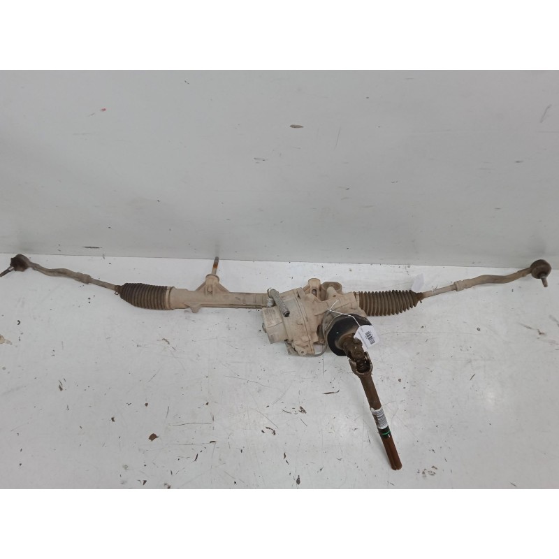 Recambio de cremallera direccion electrica para peugeot 208 i (ca_, cc_) 1.2 vti 82 referencia OEM IAM 9809949980  6900003254A