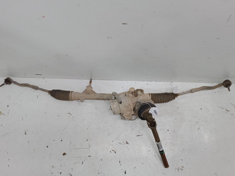 Recambio de cremallera direccion electrica para peugeot 208 i (ca_, cc_) 1.2 vti 82 referencia OEM IAM 9809949980  6900003254A