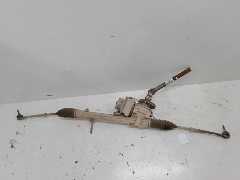 Recambio de cremallera direccion electrica para peugeot 208 i (ca_, cc_) 1.2 vti 82 referencia OEM IAM 9809949980  6900003254A