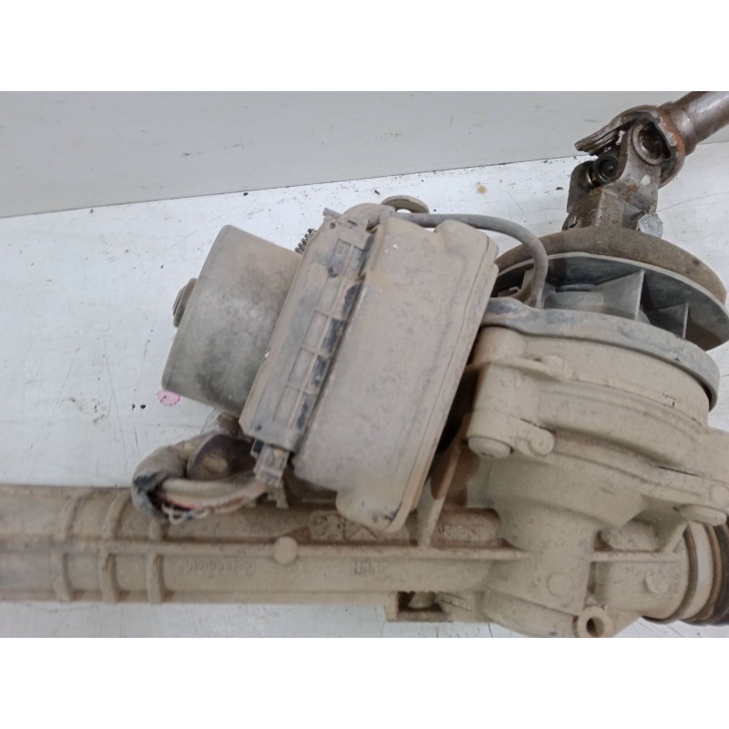 Recambio de cremallera direccion electrica para peugeot 208 i (ca_, cc_) 1.2 vti 82 referencia OEM IAM 9809949980  6900003254A