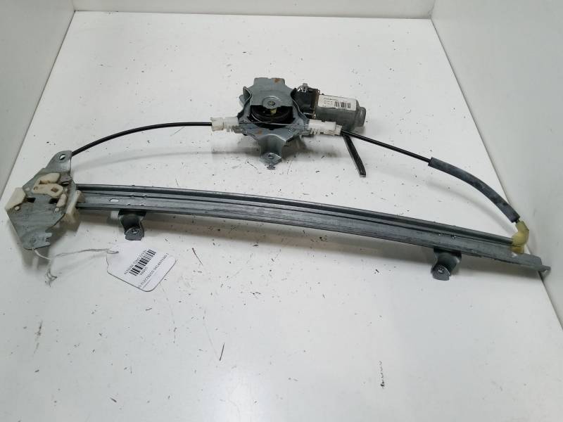 ELEVALUNAS ELECTRICO DELANTERO IZQUIERDO 400699 