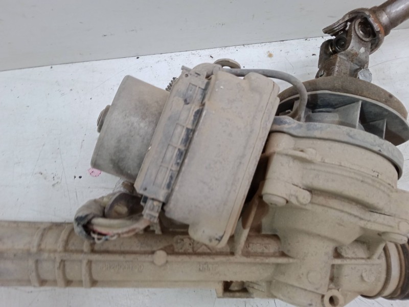 Recambio de cremallera direccion electrica para peugeot 208 i (ca_, cc_) 1.2 vti 82 referencia OEM IAM 9809949980  6900003254A