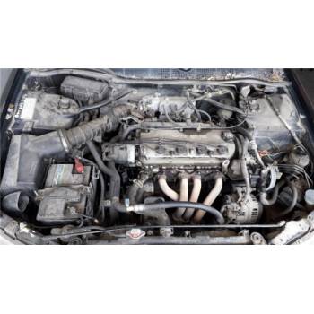 HONDA ACCORD VI (CK, CG, CH, CF, CL)