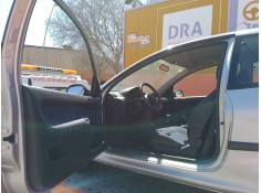 peugeot 206 hatchback (2a/c) del año 1999 2