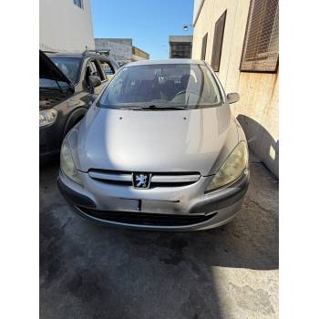 PEUGEOT 307 (3A/C)
