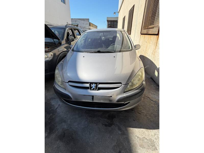 PEUGEOT 307 (3A/C)