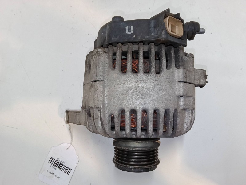 Recambio de alternador para hyundai i30 (fd) 1.6 crdi referencia OEM IAM 373002A110  2655475