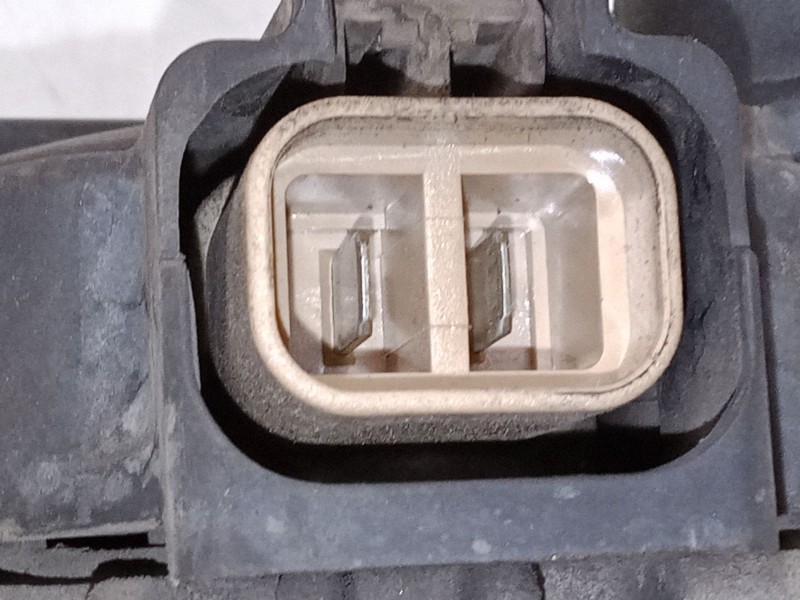 Recambio de alternador para hyundai i30 (fd) 1.6 crdi referencia OEM IAM 373002A110  2655475