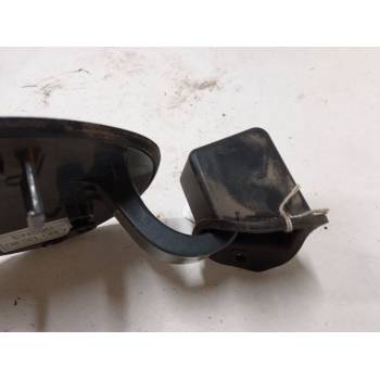 TAPA EXTERIOR COMBUSTIBLE 