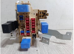 Recambio de bsi para nissan x-trail ii (t31) 2.0 dci 4x4 referencia OEM IAM   