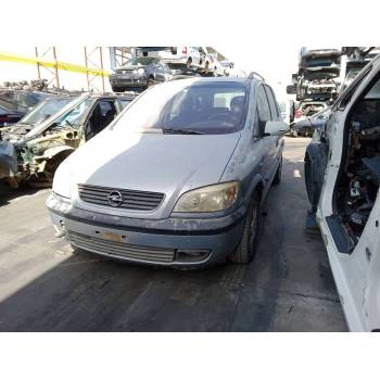 OPEL ZAFIRA A MONOSPACE (T98)