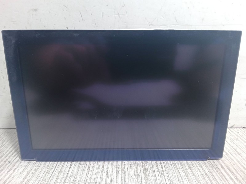 Recambio de navegador para nissan x-trail ii (t31) 2.0 dci 4x4 referencia OEM IAM 28091EM00A  