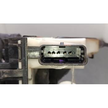 CERRADURA PUERTA TRASERA IZQUIERDA 45077185 