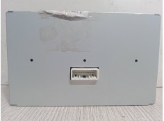 Recambio de navegador para nissan x-trail ii (t31) 2.0 dci 4x4 referencia OEM IAM 28091EM00A   2