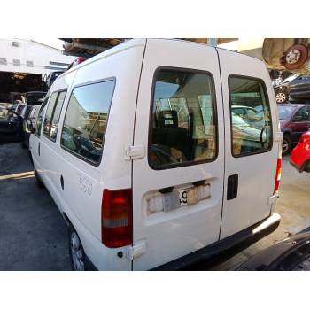 PEUGEOT EXPERT (224_)