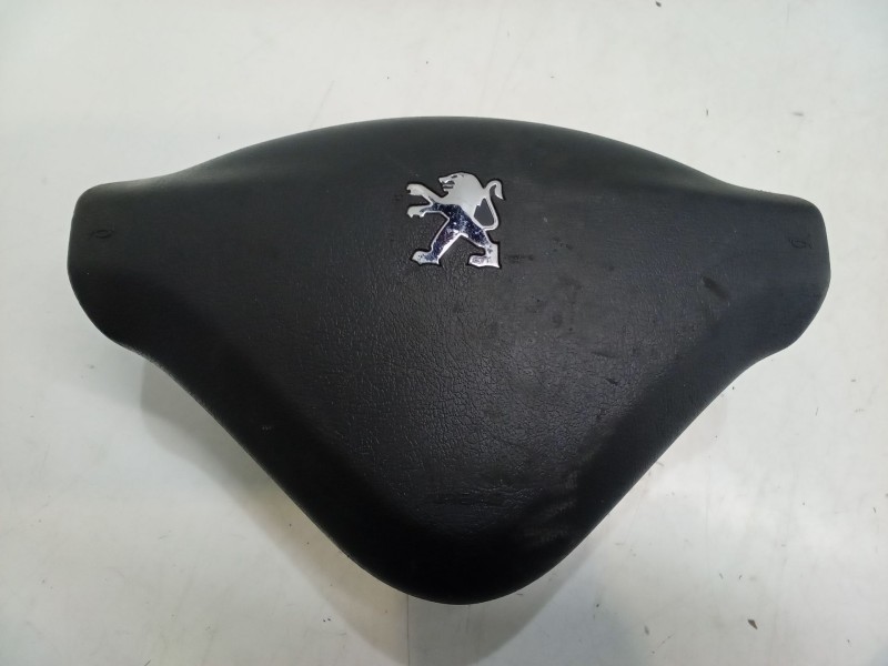 Recambio de airbag volante para peugeot 207/207+ (wa_, wc_) 1.6 16v vti referencia OEM IAM 96857294ZD  