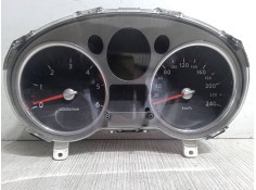 Recambio de cuadro instrumentos para nissan x-trail ii (t31) 2.0 dci 4x4 referencia OEM IAM   