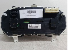 Recambio de cuadro instrumentos para nissan x-trail ii (t31) 2.0 dci 4x4 referencia OEM IAM    2