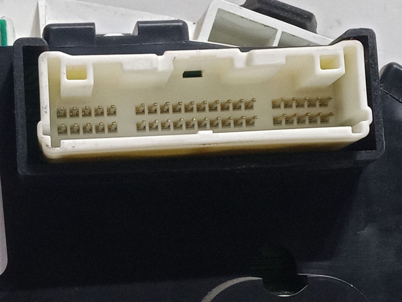 Recambio de cuadro instrumentos para nissan x-trail ii (t31) 2.0 dci 4x4 referencia OEM IAM   