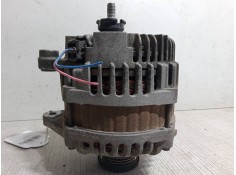 Recambio de alternador para nissan x-trail ii (t31) 2.0 dci 4x4 referencia OEM IAM 23100JG71A  