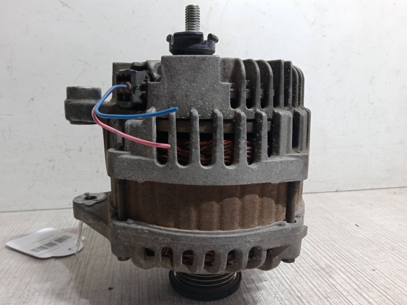 Recambio de alternador para nissan x-trail ii (t31) 2.0 dci 4x4 referencia OEM IAM 23100JG71A  