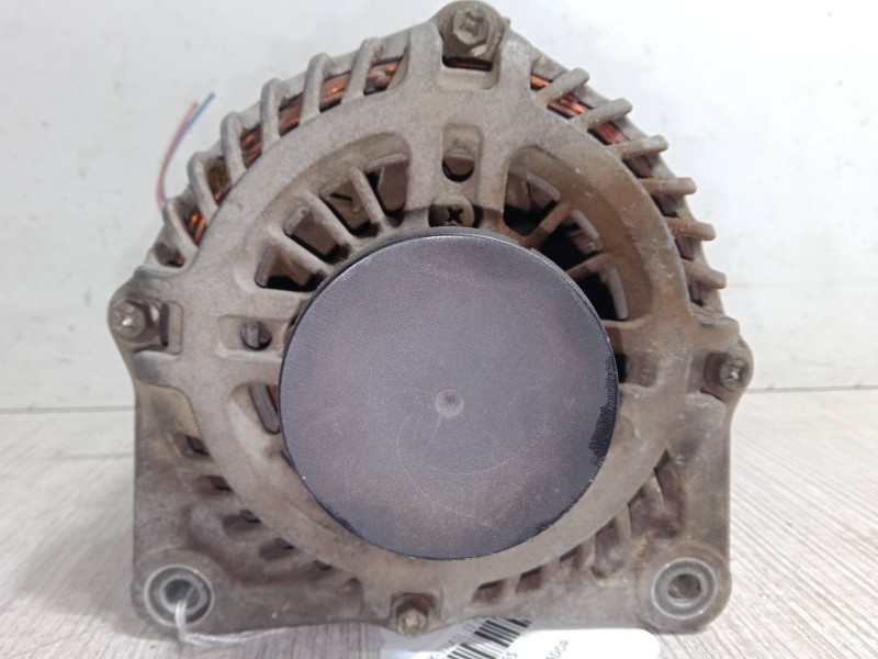 Recambio de alternador para nissan x-trail ii (t31) 2.0 dci 4x4 referencia OEM IAM 23100JG71A  