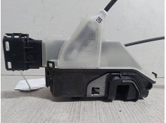 Recambio de cerradura puerta delantera derecha para opel crossland x / crossland (p17, p2qo) 1.2 (75) referencia OEM IAM 267387  2