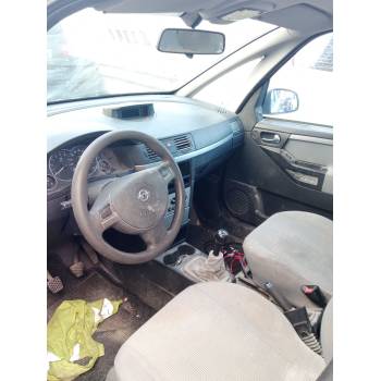 OPEL MERIVA A MONOSPACE (X03)