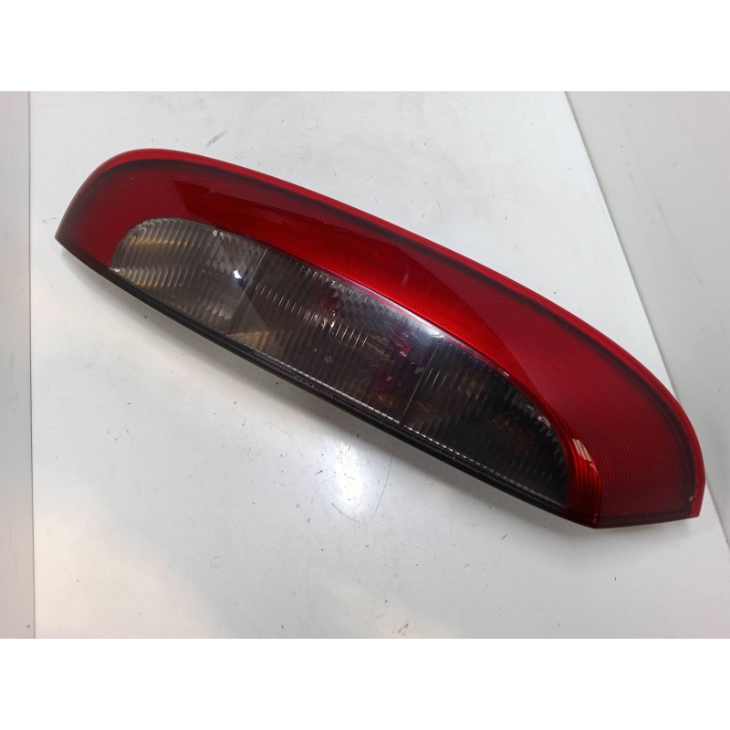 Recambio de piloto trasero izquierdo para opel corsa c (x01) 1.2 (f08, f68) referencia OEM IAM 09114336  89302171