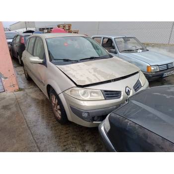 RENAULT MEGANE II (BM0/1_, CM0/1_)